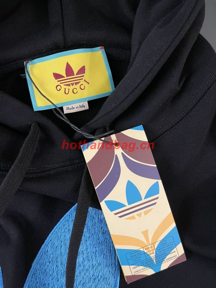 Gucci Top Quality Hoodie GUY00153