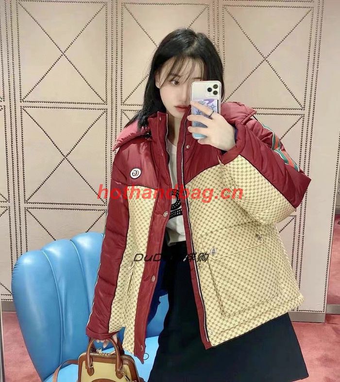 Gucci Top Quality Down Coat GUY00158