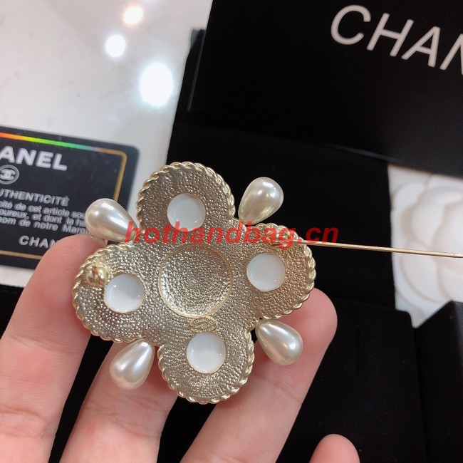 Chanel Brooch CE10643