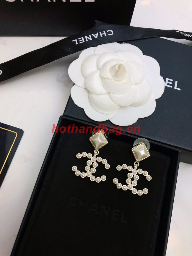 Chanel Earrings CE10638