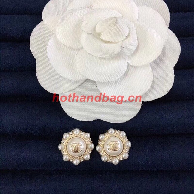 Chanel Earrings CE10645