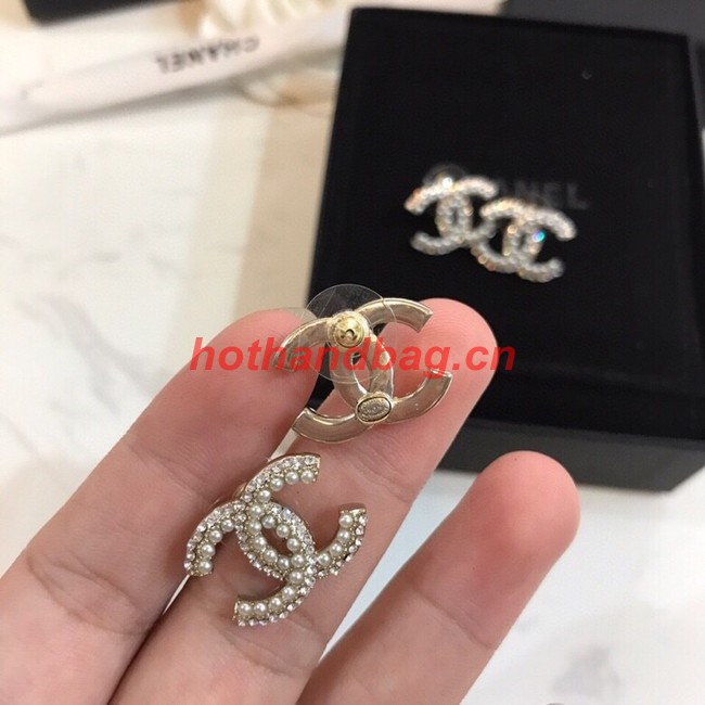 Chanel Earrings CE10649