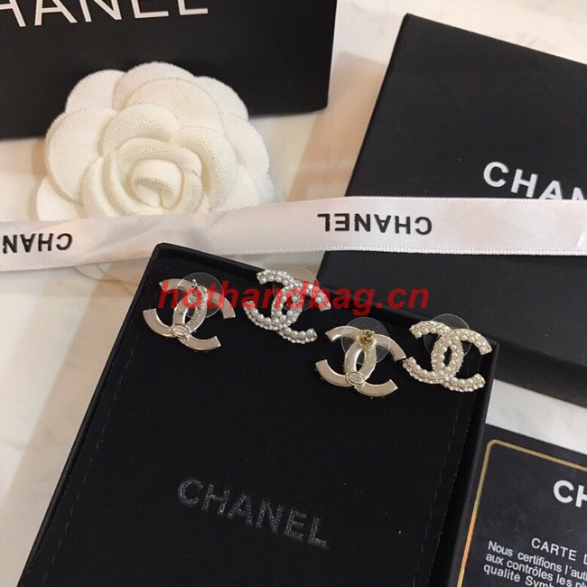 Chanel Earrings CE10649