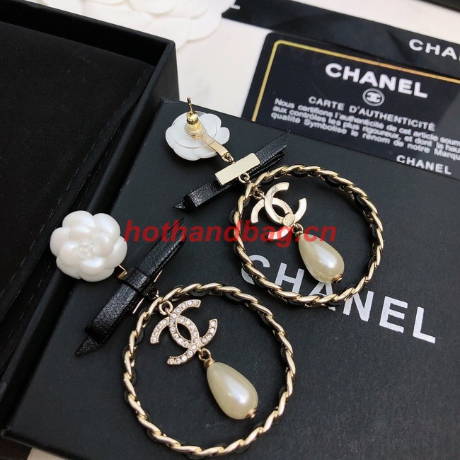 Chanel Earrings CE10652