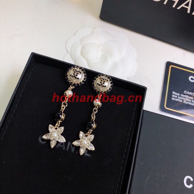 Chanel Earrings CE10661