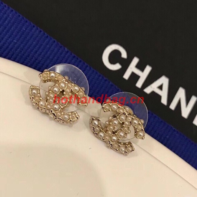 Chanel Earrings CE10668