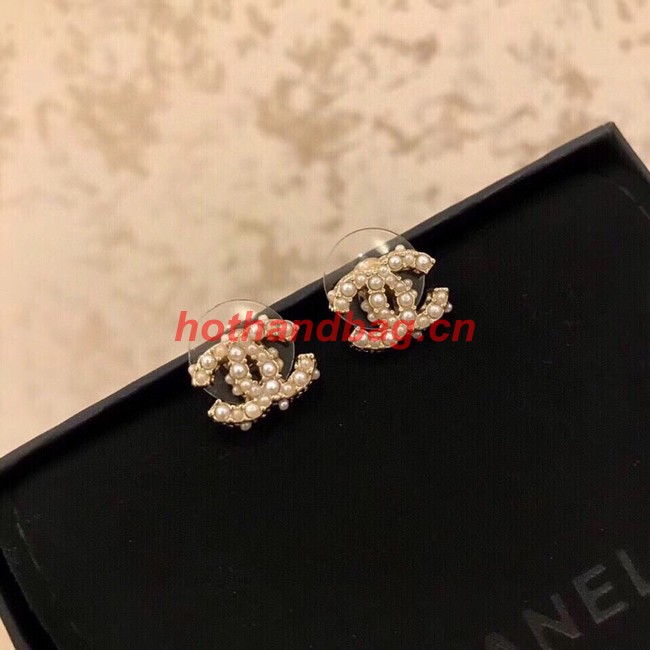 Chanel Earrings CE10668