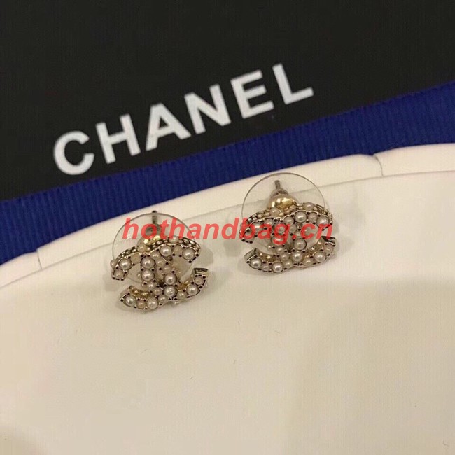 Chanel Earrings CE10668