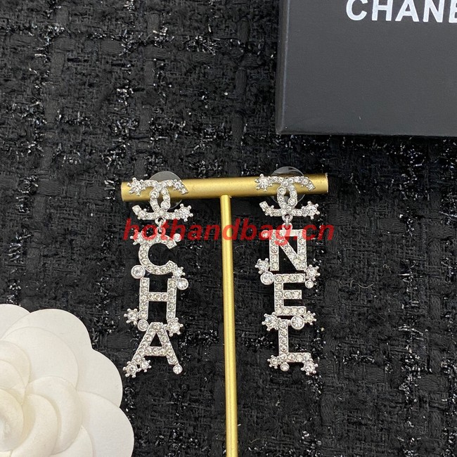 Chanel Earrings CE10673