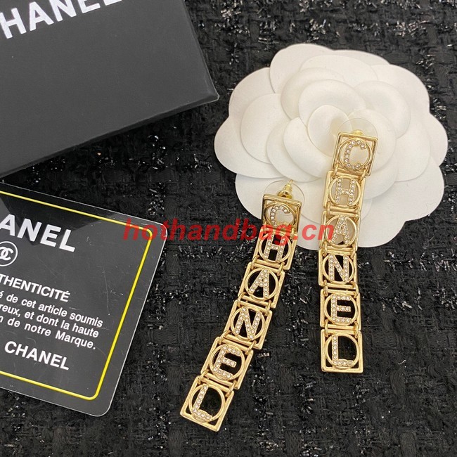 Chanel Earrings CE10677