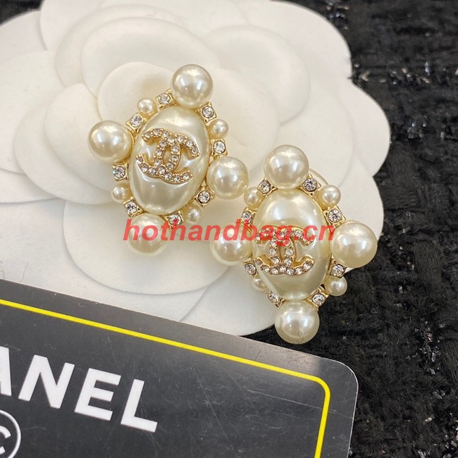 Chanel Earrings CE10678