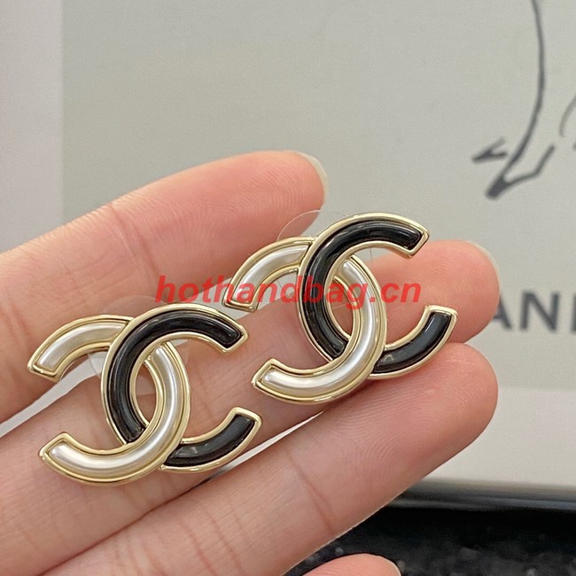 Chanel Earrings CE10690