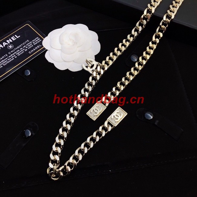 Chanel Necklace CE10644