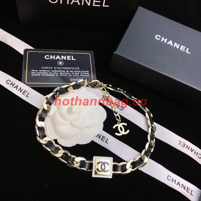 Chanel Necklace CE10654