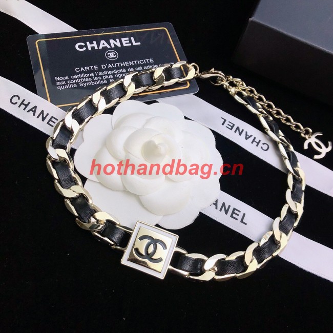 Chanel Necklace CE10654