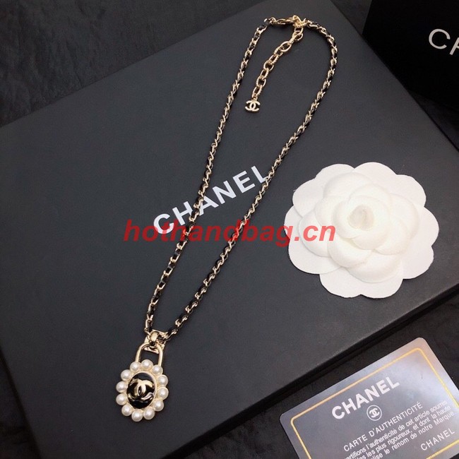 Chanel Necklace CE10659