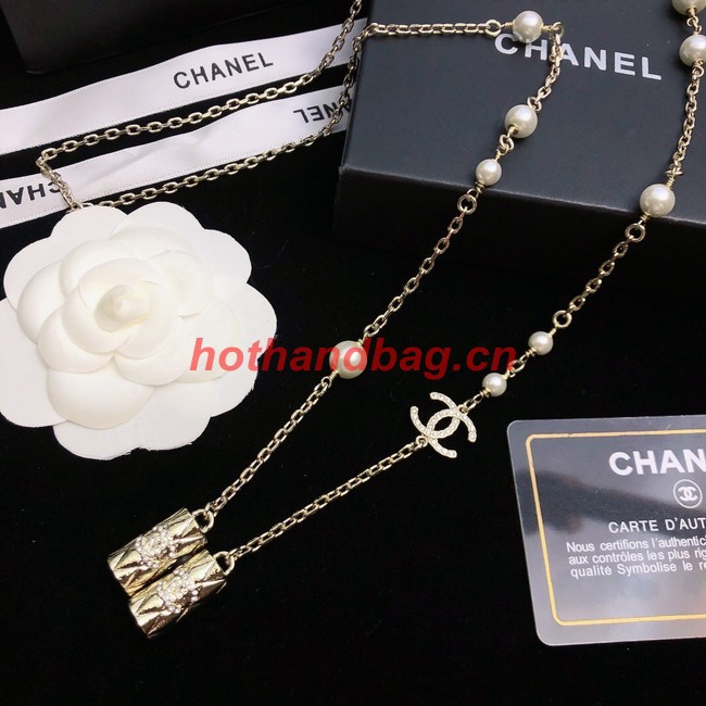 Chanel Necklace CE10660