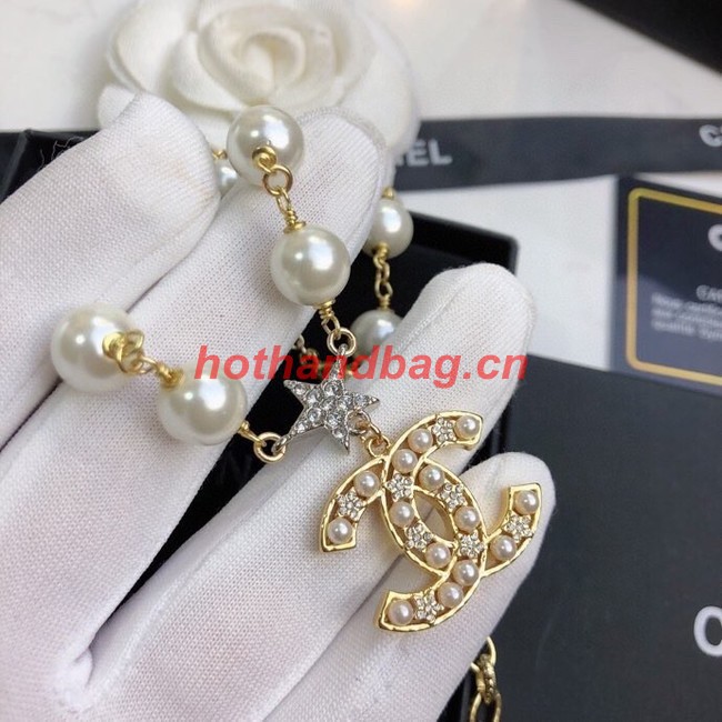 Chanel Necklace CE10664