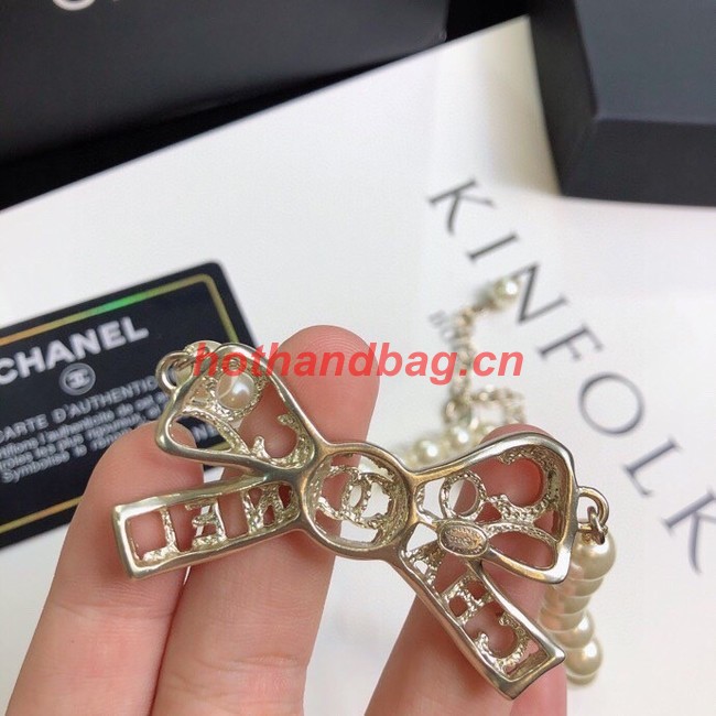 Chanel Necklace CE10669