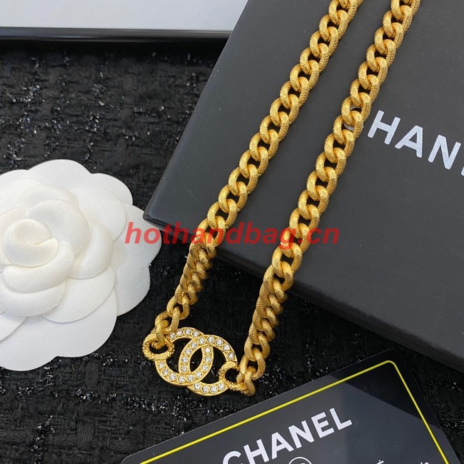 Chanel Necklace CE10686