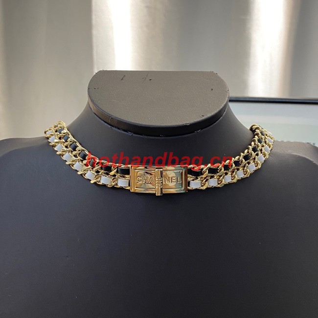 Chanel Necklace CE10689