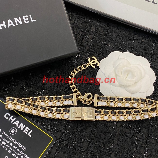 Chanel Necklace CE10689