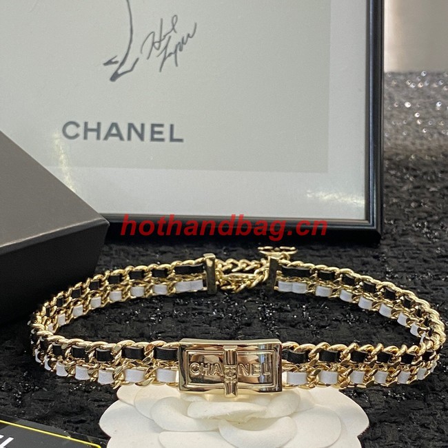 Chanel Necklace CE10689