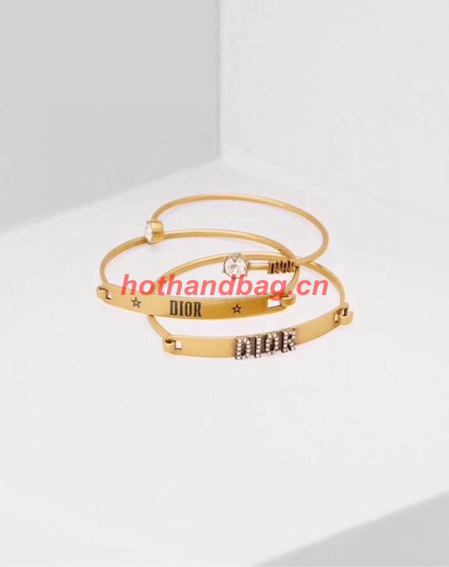 Dior Bracelet CE10658