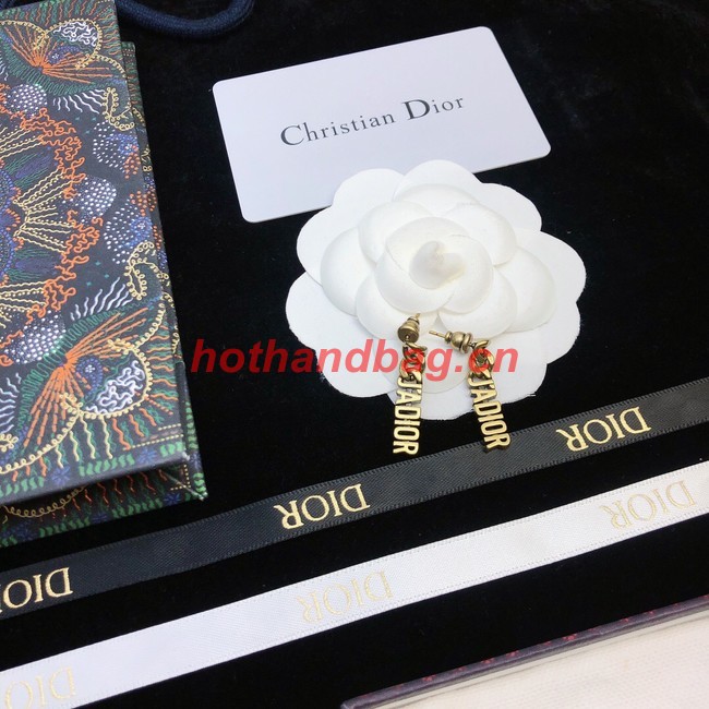 Dior Earrings CE10641