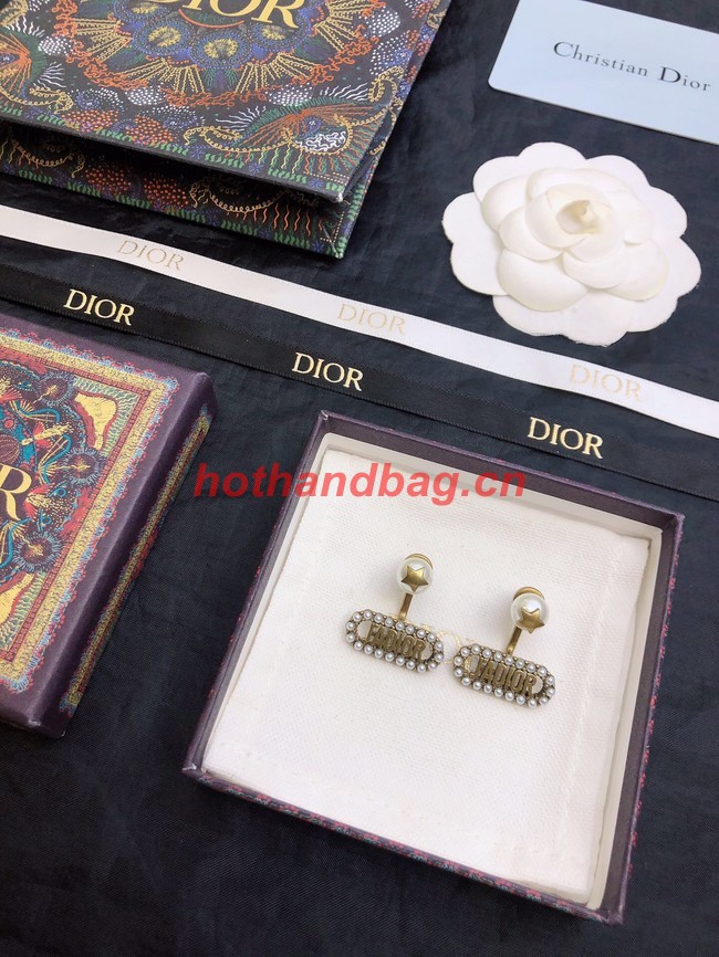 Dior Earrings CE10642