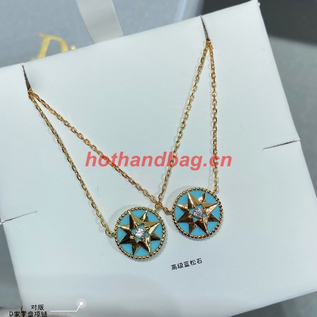 Dior Necklace CE10628