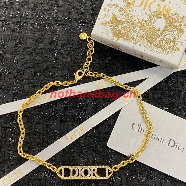 Dior Necklace CE10683