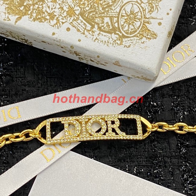 Dior Necklace CE10683