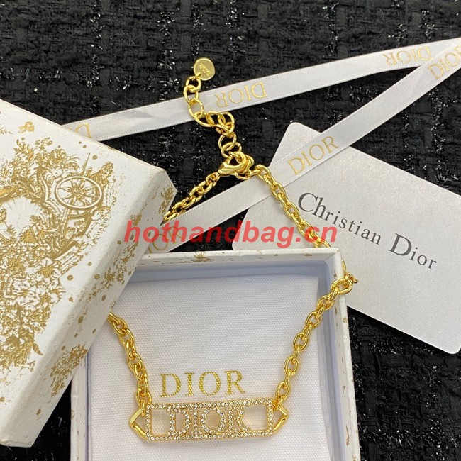 Dior Necklace CE10683