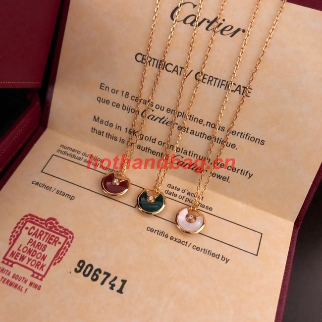 Cartier Necklace CE10713