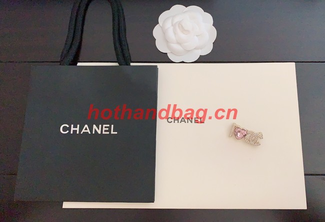 Chanel Brooch CE10717