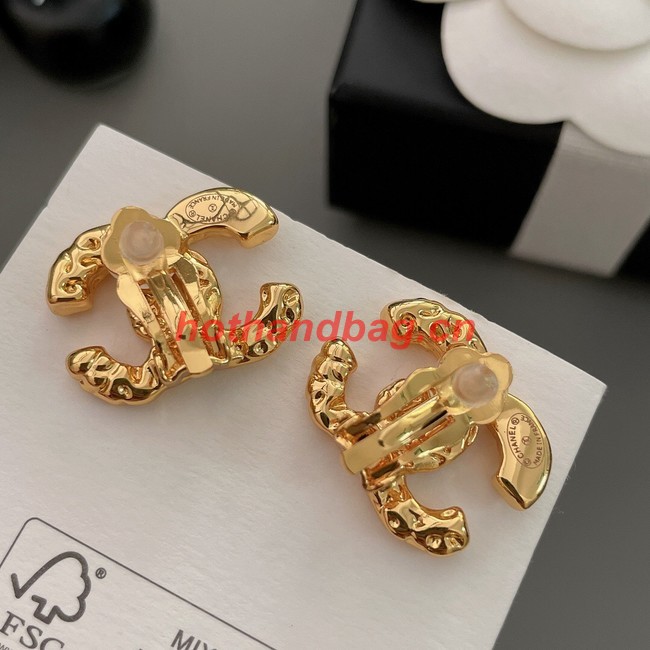 Chanel Earrings CE10692