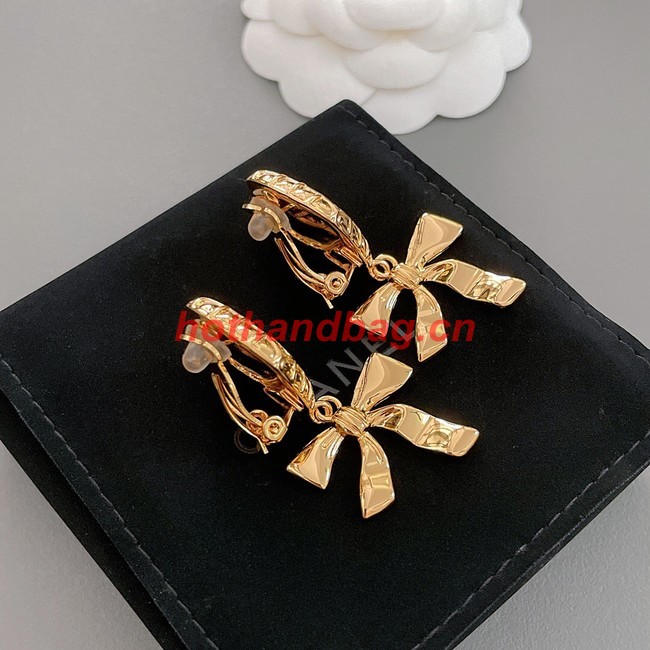 Chanel Earrings CE10695