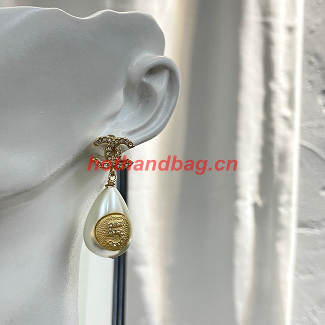 Chanel Earrings CE10697