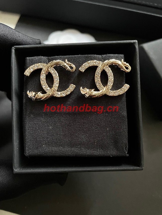 Chanel Earrings CE10716