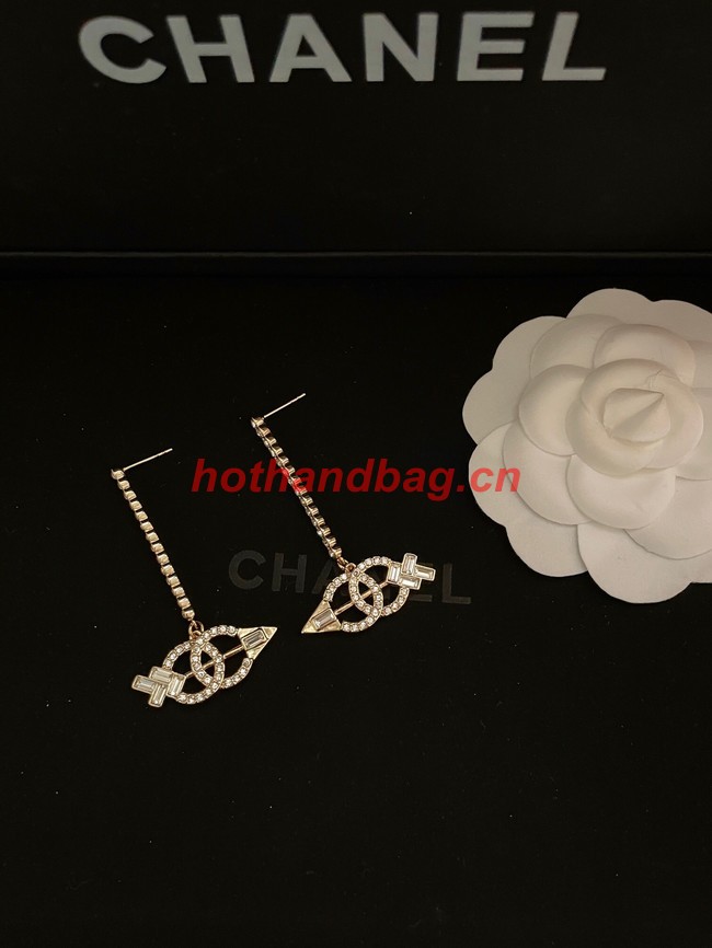 Chanel Earrings CE10719