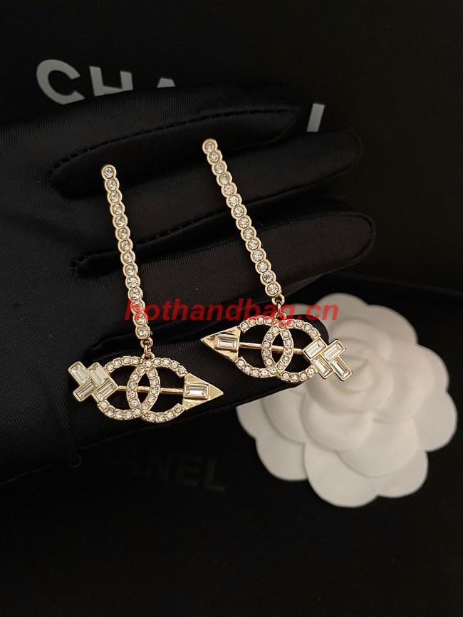 Chanel Earrings CE10719