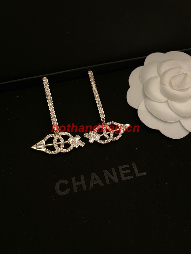 Chanel Earrings CE10719