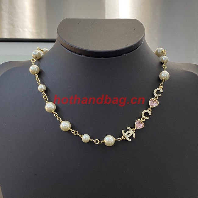 Chanel Necklace CE10705