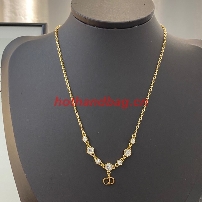 Dior Necklace CE10706