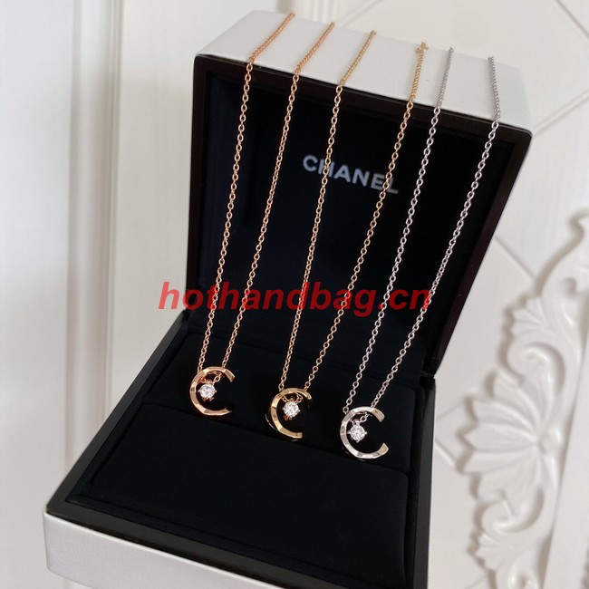 Chanel Necklace CE10712