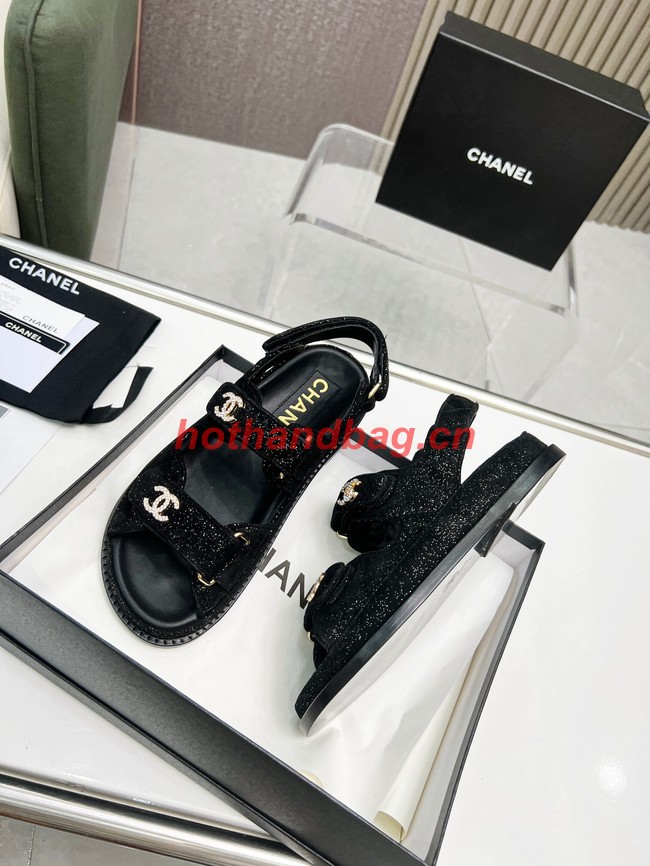 Chanel Sandals 92001-1