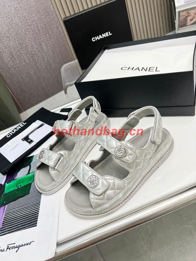 Chanel Sandals 92001-10