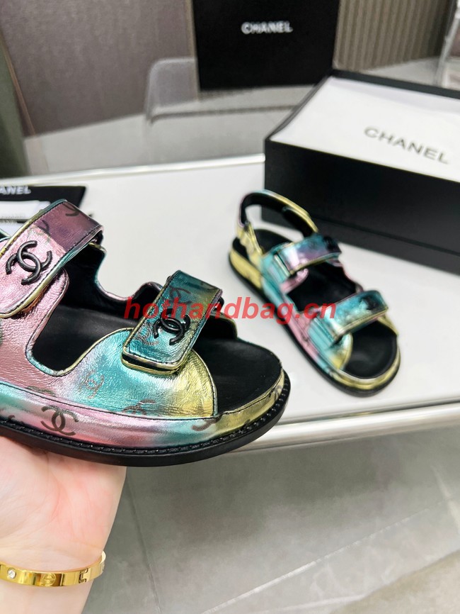 Chanel Sandals 92001-2