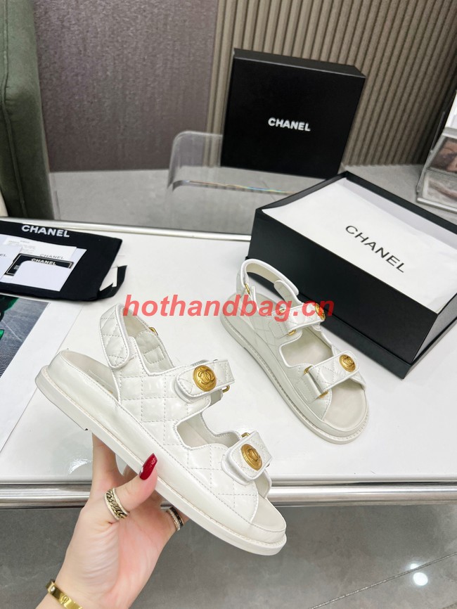 Chanel Sandals 92001-4